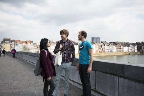 Maastricht University