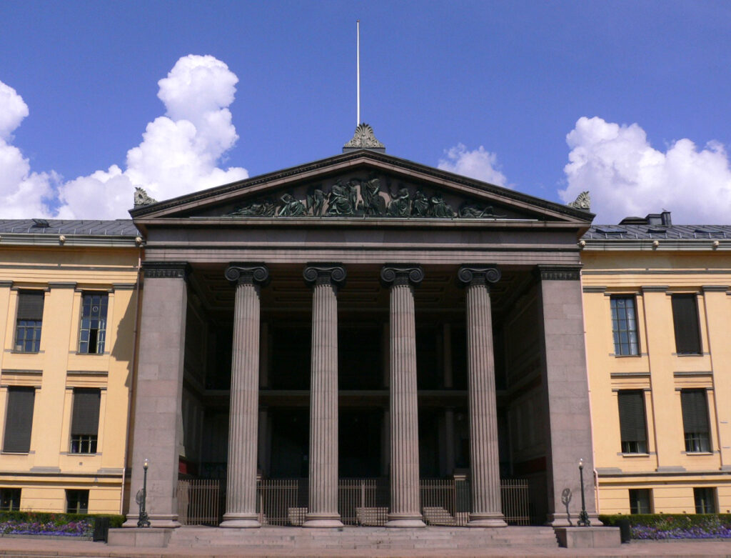 Science and Technology in Politics and Society
